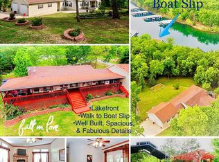 506 September Falls Dr, Branson West, MO 65737