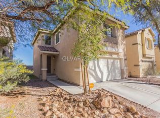 5040 Norburn Dr, Las Vegas, NV 89122