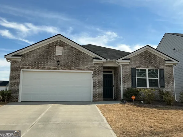 2237 Pelham Pass, Dacula, GA 30019