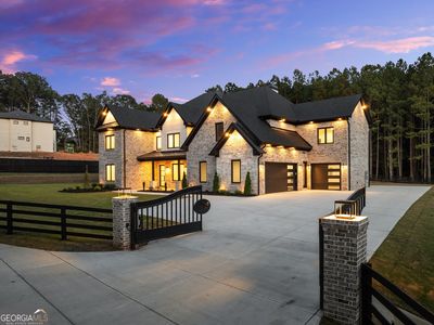 1682 Mineral Springs Rd, Hoschton, GA, 30548