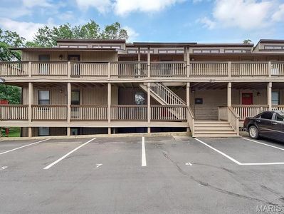 7 Millcreek Pkwy #G, O'Fallon, MO, 63366