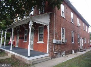 360 Main St #D, Red Hill, PA 18076