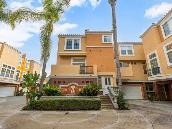 1 Palmieri Aisle, Irvine, CA 92606