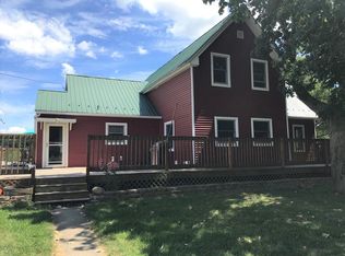 27369 State Road 4, North Liberty, IN 46554