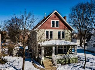 615 Charles St, Huntington, IN 46750