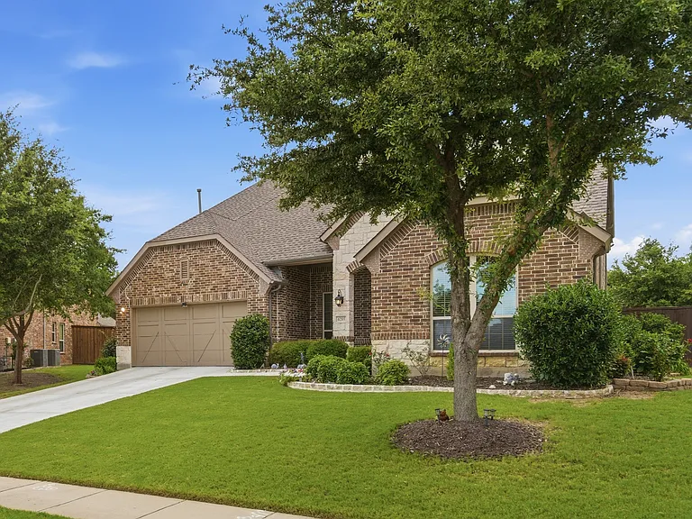 6205 Prairie Hill Ln — Photo 5