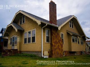 6918 N 24th St, Omaha, NE 68112