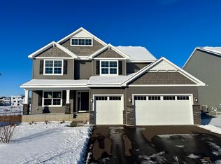 11650 5th St NE, Hanover, MN 55341