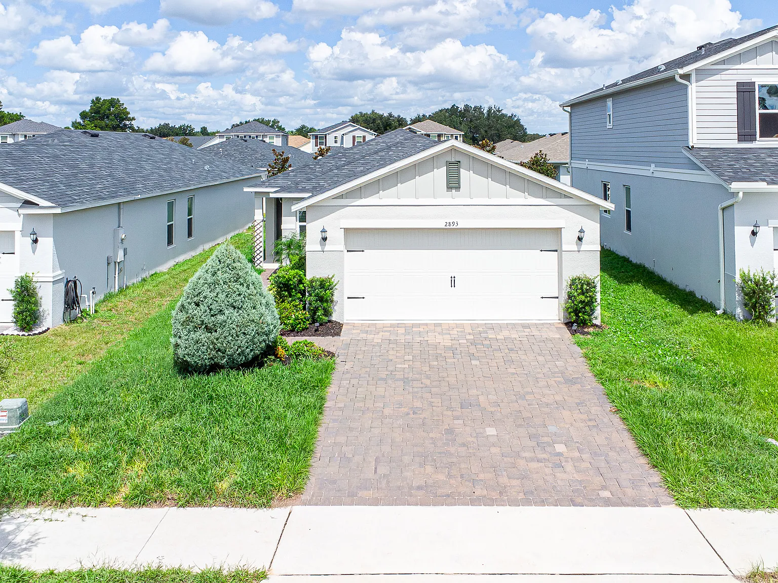 3 bed, 1511 sqft, $2,400 — Photo 2