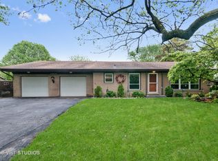 4N041 Kenwood Ave, West Chicago, IL