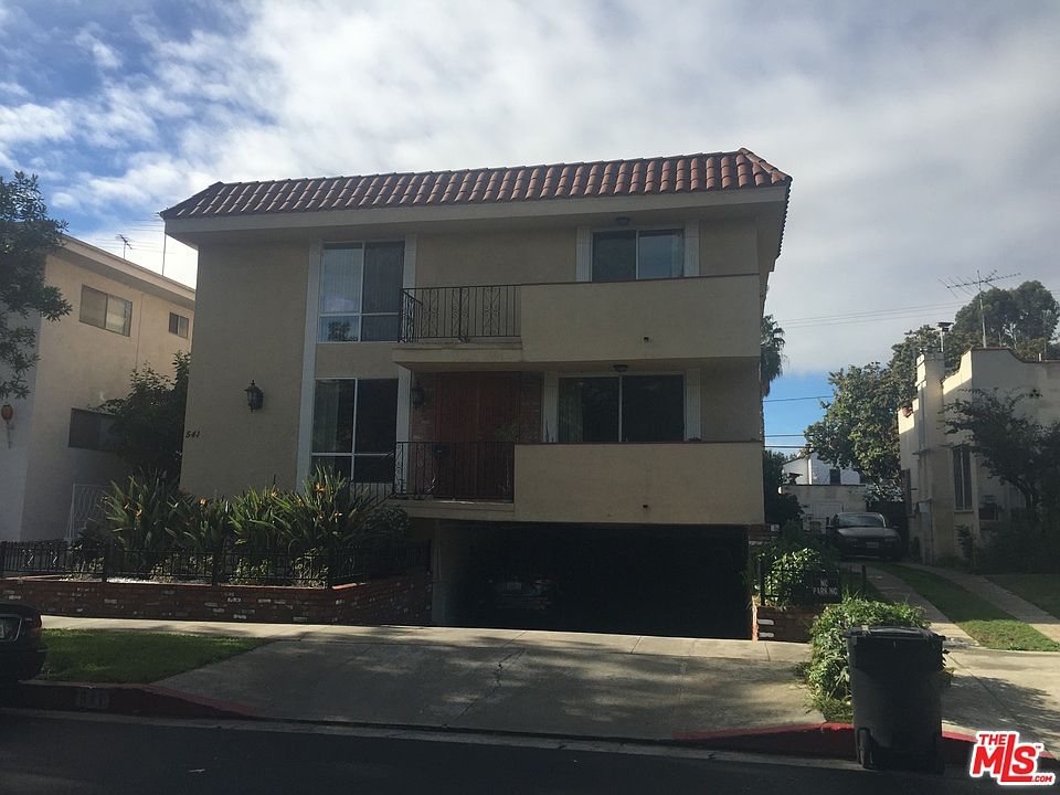 2nd image of 541 N Orlando Ave APT 1