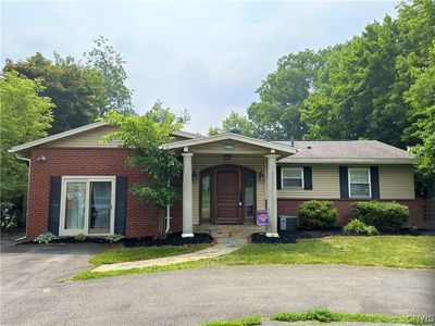 219 Clinton St, Whitesboro, NY, 13492