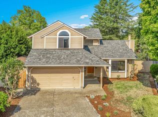 16817 NW Paisley Dr, Beaverton, OR 97006