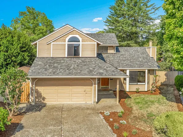 16817 NW Paisley Dr, Beaverton, OR 97006