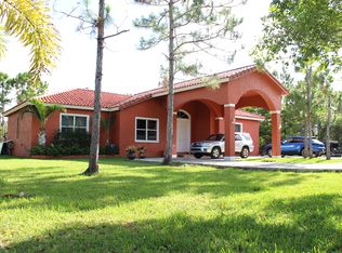 19321 SW 336th St, Homestead, FL 33034