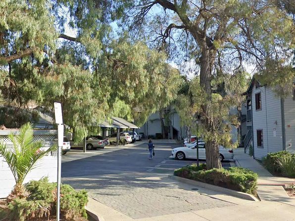 521 W Montecito St