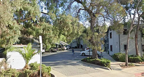 521 W Montecito St Photo 1