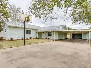 1522 W Bankhead Hwy, Weatherford, TX 76086