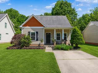 1706 Dallas Ave, Charlotte, NC 28205