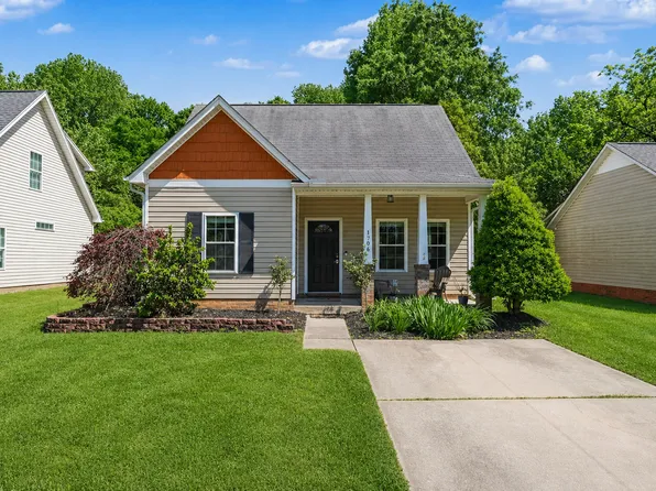 1706 Dallas Ave, Charlotte, NC 28205