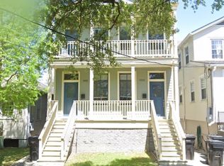 5023 S Johnson St, New Orleans, LA 70125