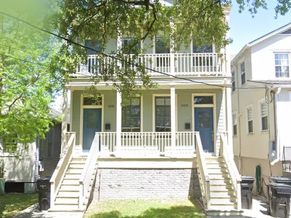 5023 S Johnson St, New Orleans, LA 70125