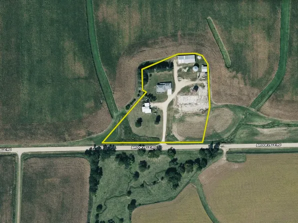 30319 Brookview Rd, Lanark, IL 61046