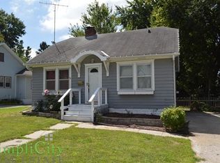 3601 A St, Lincoln, NE 68510