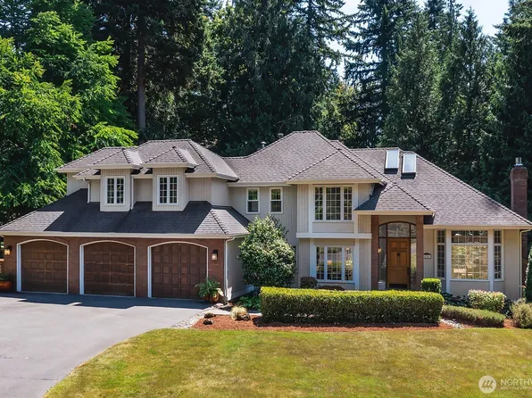 16309 NE 130th Street, Redmond, WA 98052