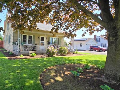 8074 Molly Pitcher Hwy, Shippensburg, PA, 17257