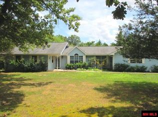 618 County Road 1175, Mountain Home, AR 72653