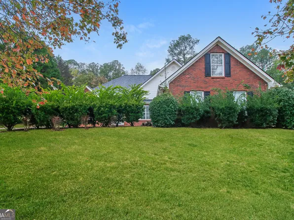 240 Huntington St, Covington, GA 30016