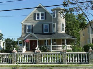 93 Cooper Ave, Long Branch, NJ 07740