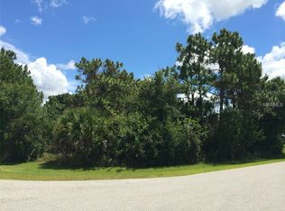 6992 Adderly Rd, Englewood, FL 34224