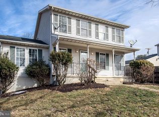 303 Woodpoint Ave, Hagerstown, MD