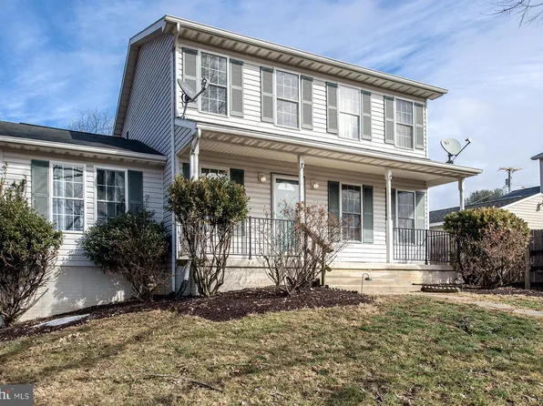 303 Woodpoint Ave, Hagerstown, MD 21740