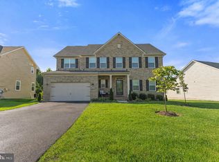 607 Rexford Way, Upper Marlboro, MD 20774