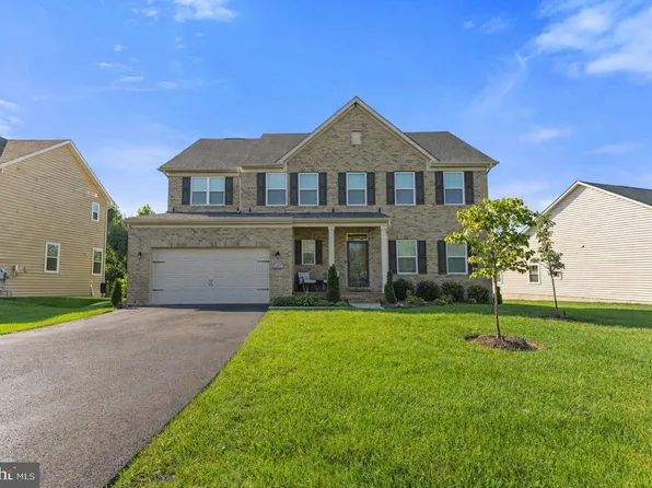 607 Rexford Way, Upper Marlboro, MD 20774