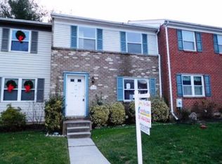 2045 Forest Hill Ln, Crofton, MD 21114