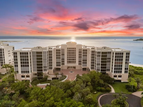 5000 Royal Marco Way Unit 831, Marco Island, FL 34145