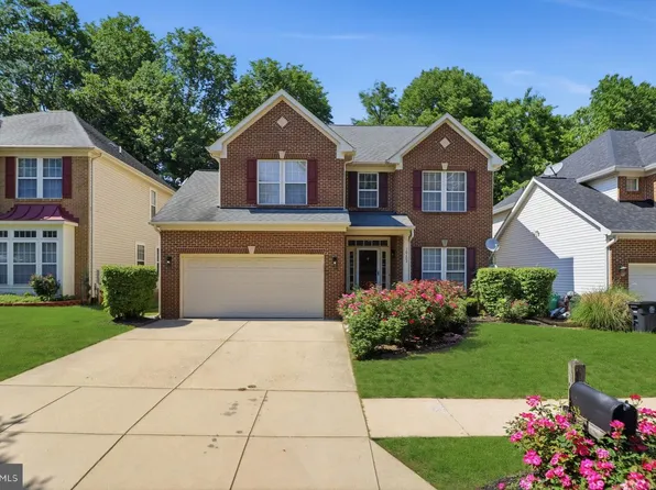 10202 Juniper Dr, Bowie, MD 20721