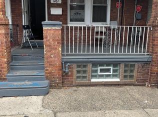 1261 Decatur St, Camden, NJ 08104