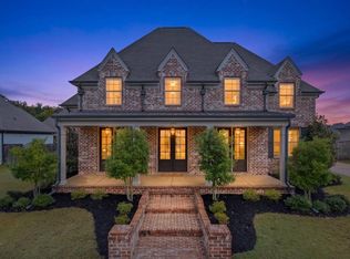 602 Cypress Green Cv, Collierville, TN 38017