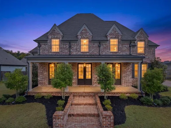 602 Cypress Green Cv, Collierville, TN 38017