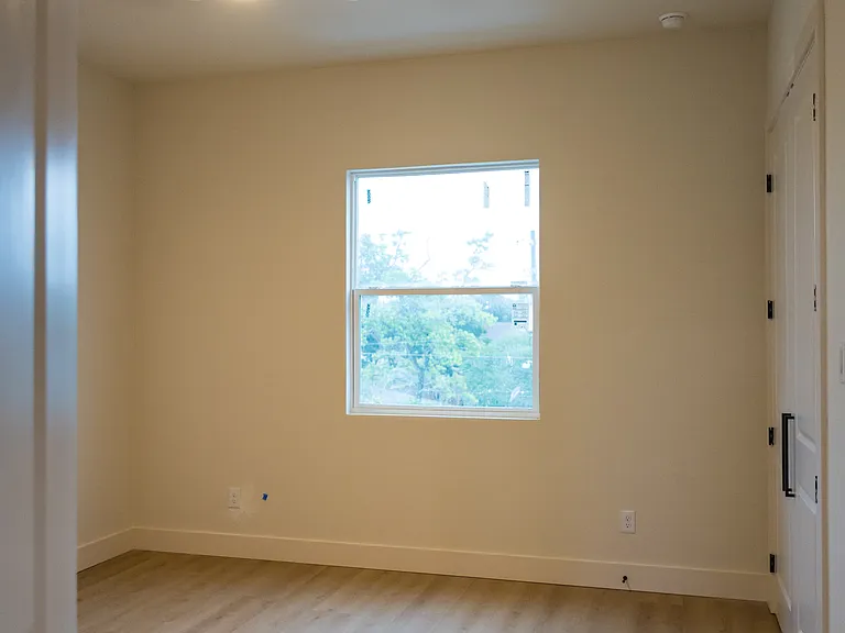 3rd Floor Bedroom