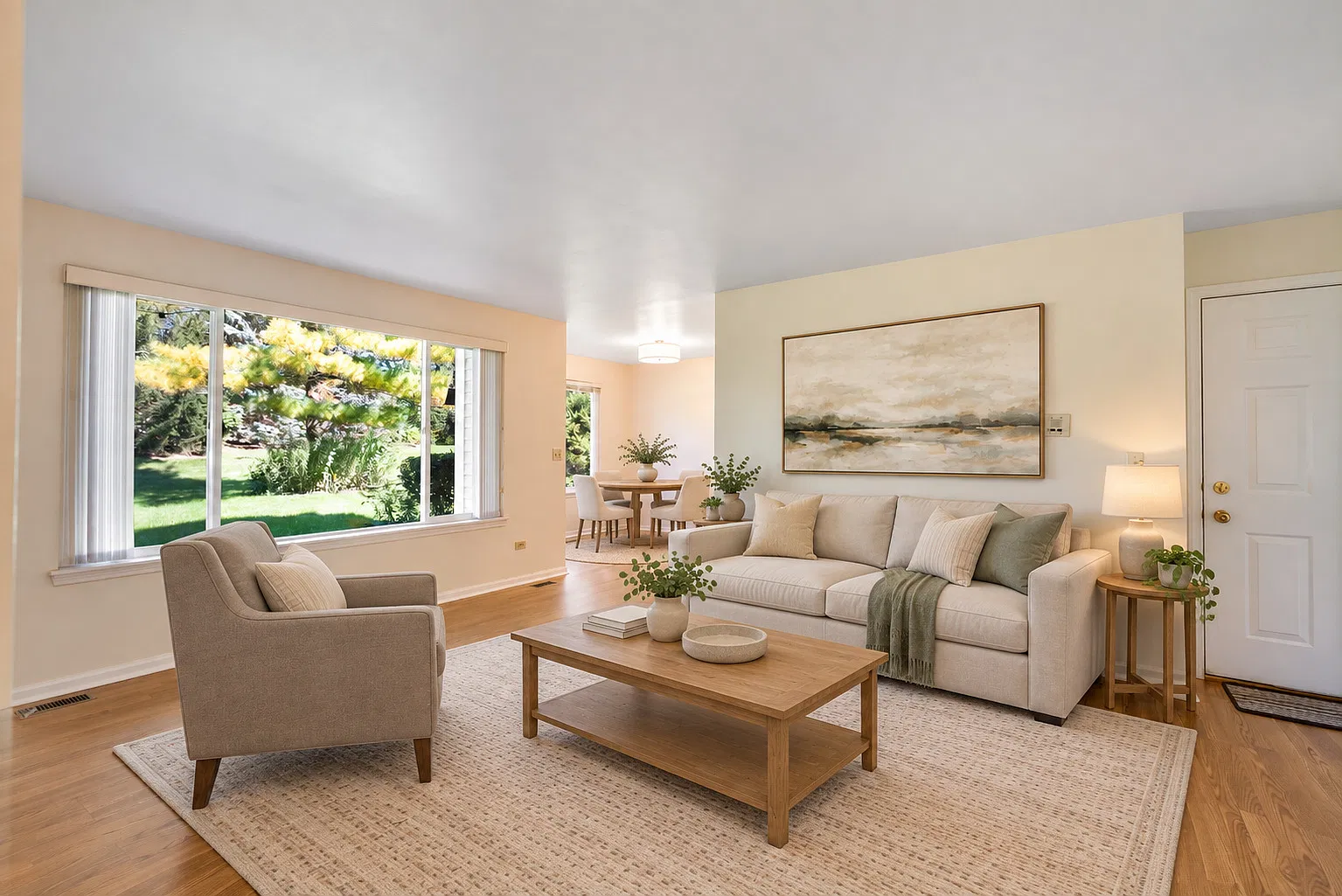 2 bed, 1015 sqft, $2,000 — Photo 4