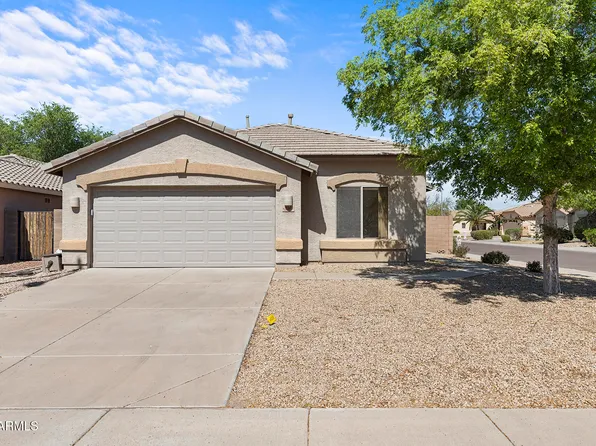 9320 W DEANNA Drive, Peoria, AZ 85382