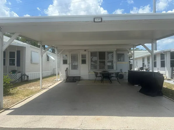 8225 Arevee Dr Lot 620, New Pt Richey, FL 34653
