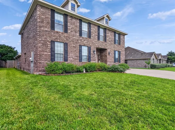2209 Cochise Trl, League City, TX 77573