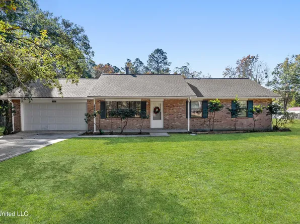 18023 Commission Rd, Long Beach, MS 39560